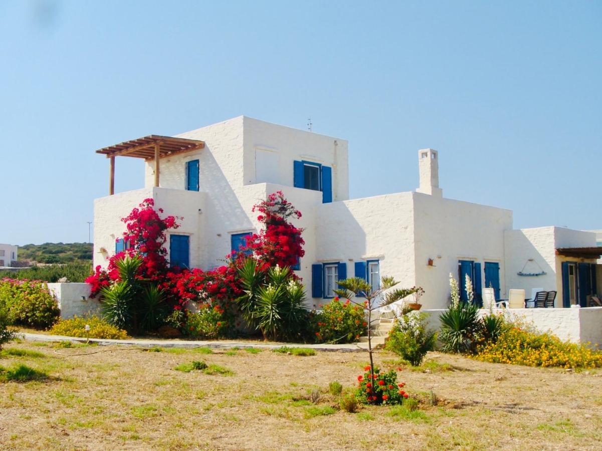 Santa Maria Traditional Stone Studio מראה חיצוני תמונה