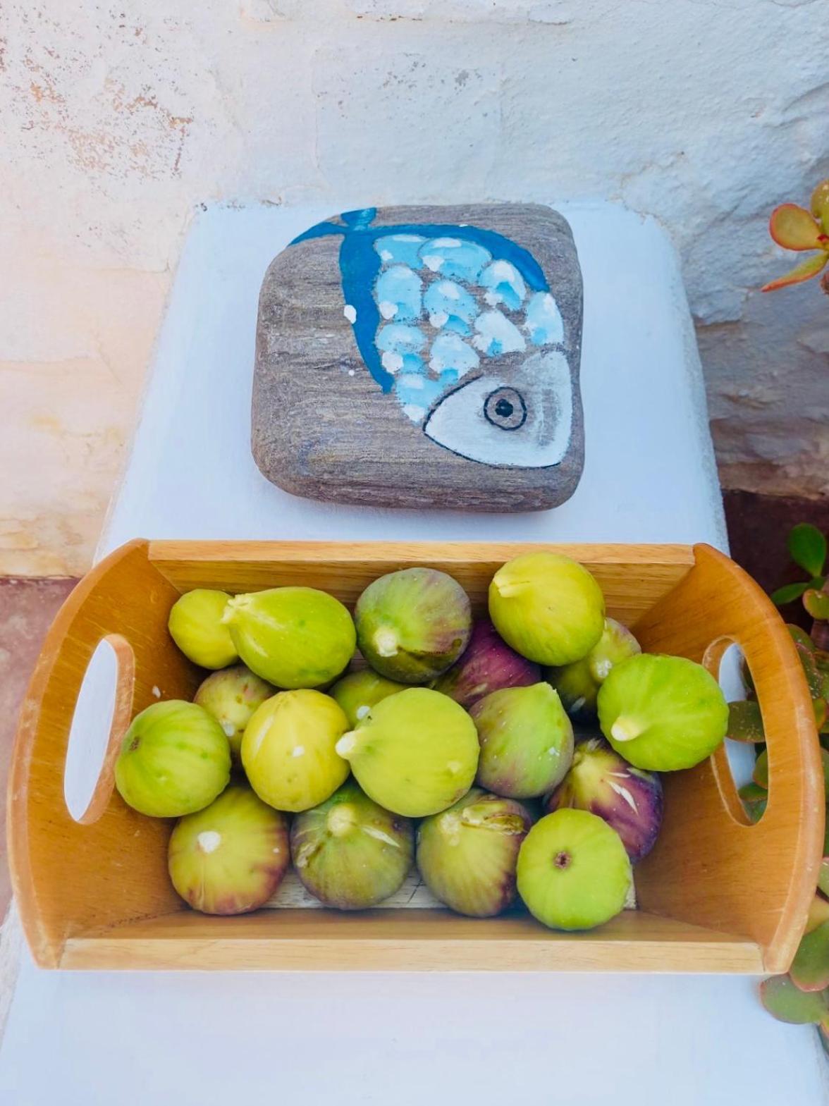 Santa Maria Traditional Stone Studio מראה חיצוני תמונה