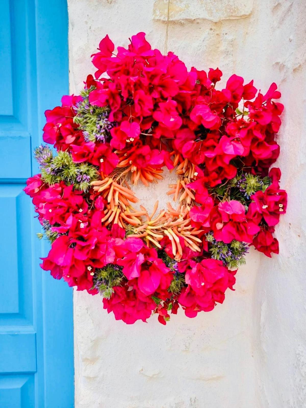 Santa Maria Traditional Stone Studio מראה חיצוני תמונה