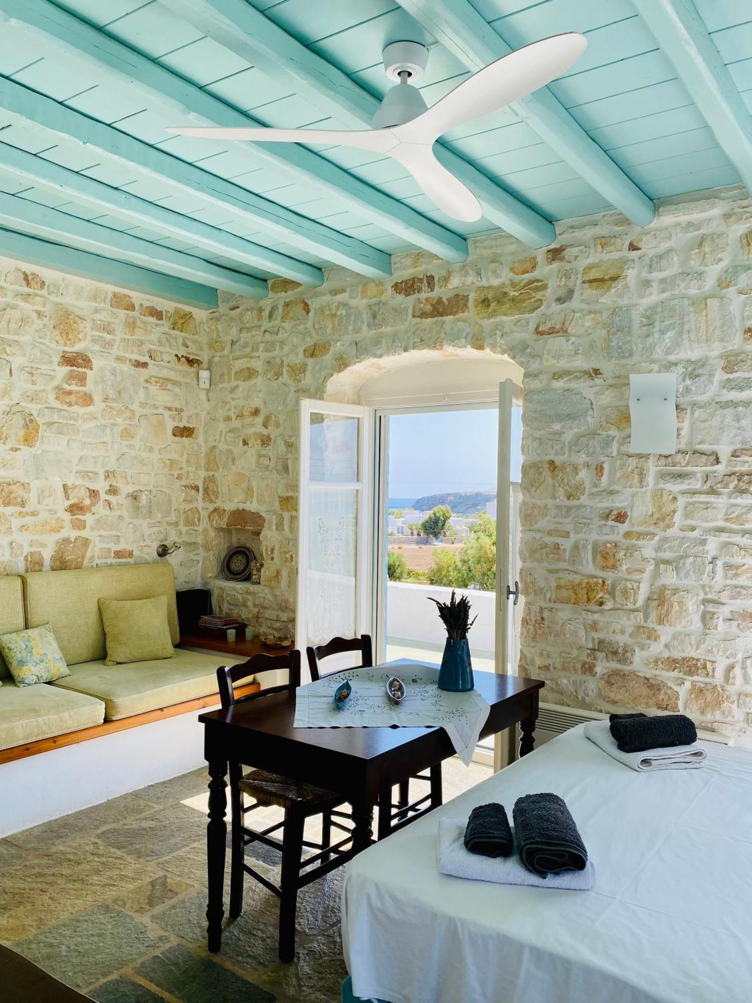 Santa Maria Traditional Stone Studio מראה חיצוני תמונה