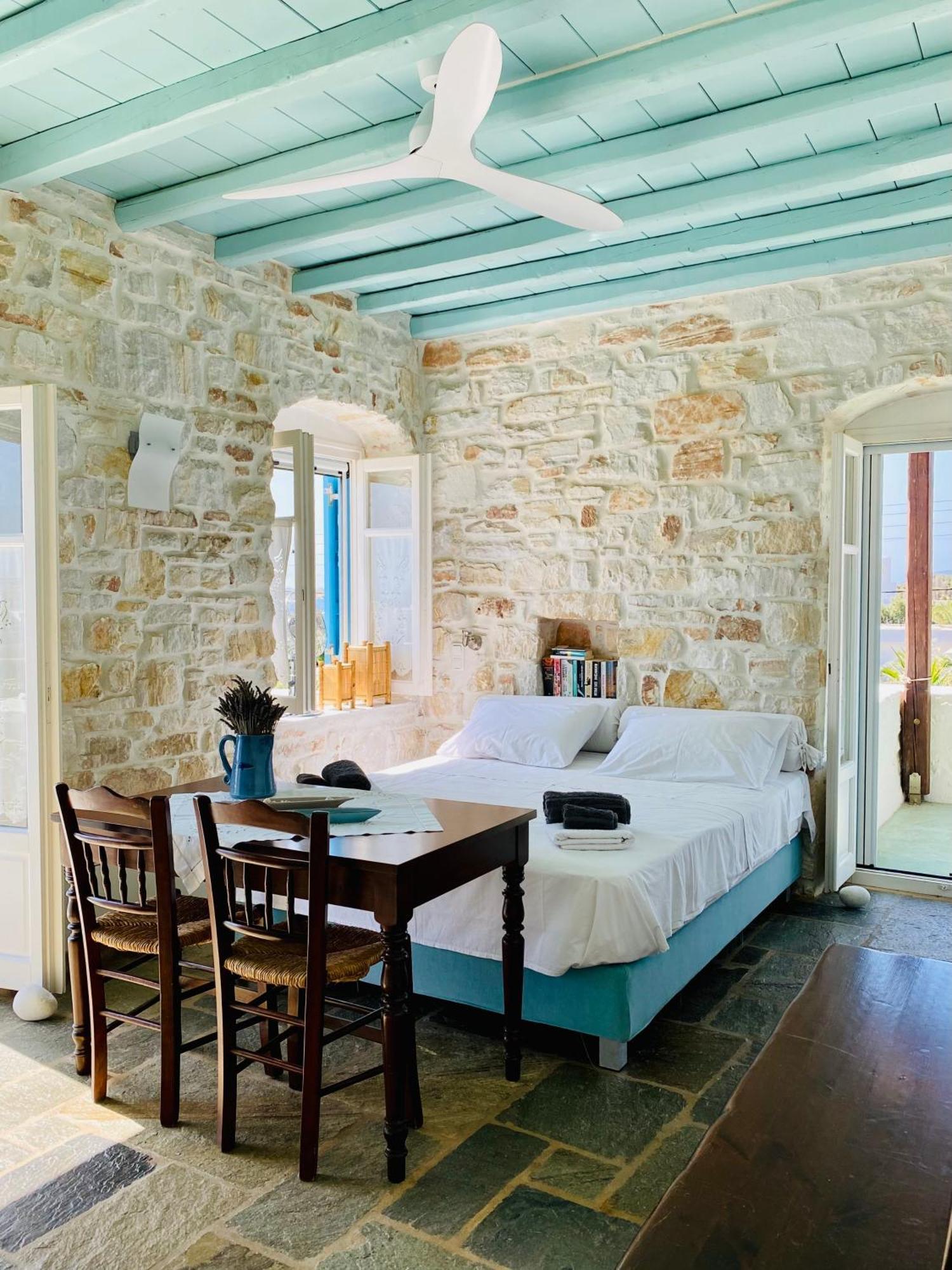 Santa Maria Traditional Stone Studio מראה חיצוני תמונה