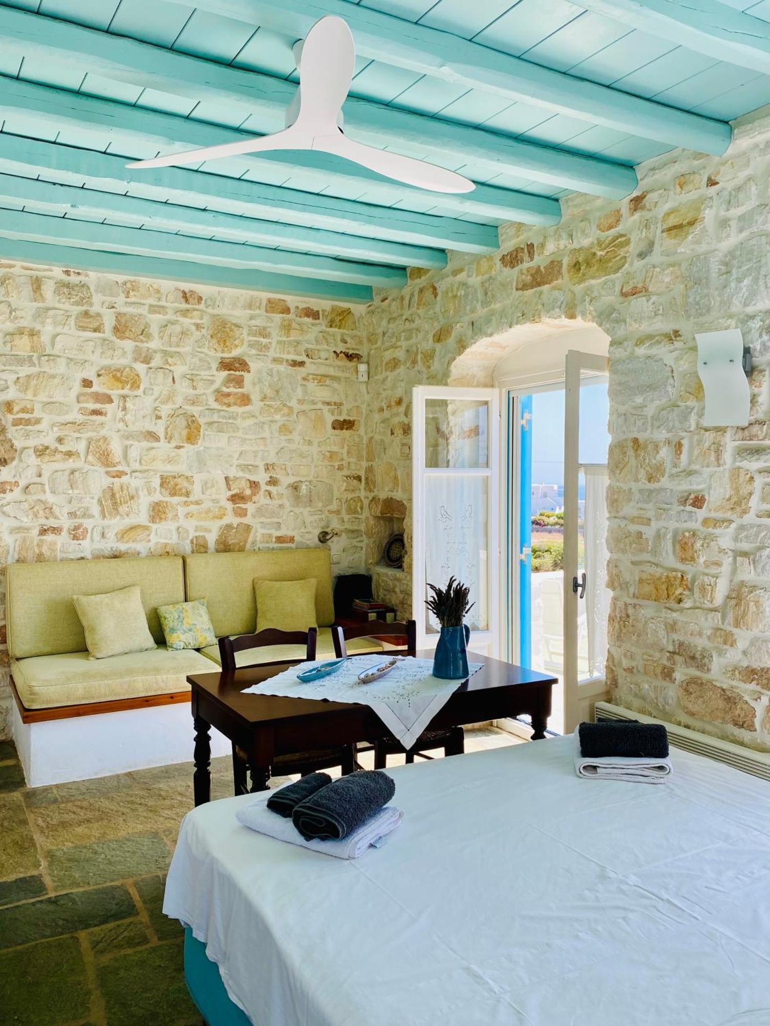 Santa Maria Traditional Stone Studio מראה חיצוני תמונה