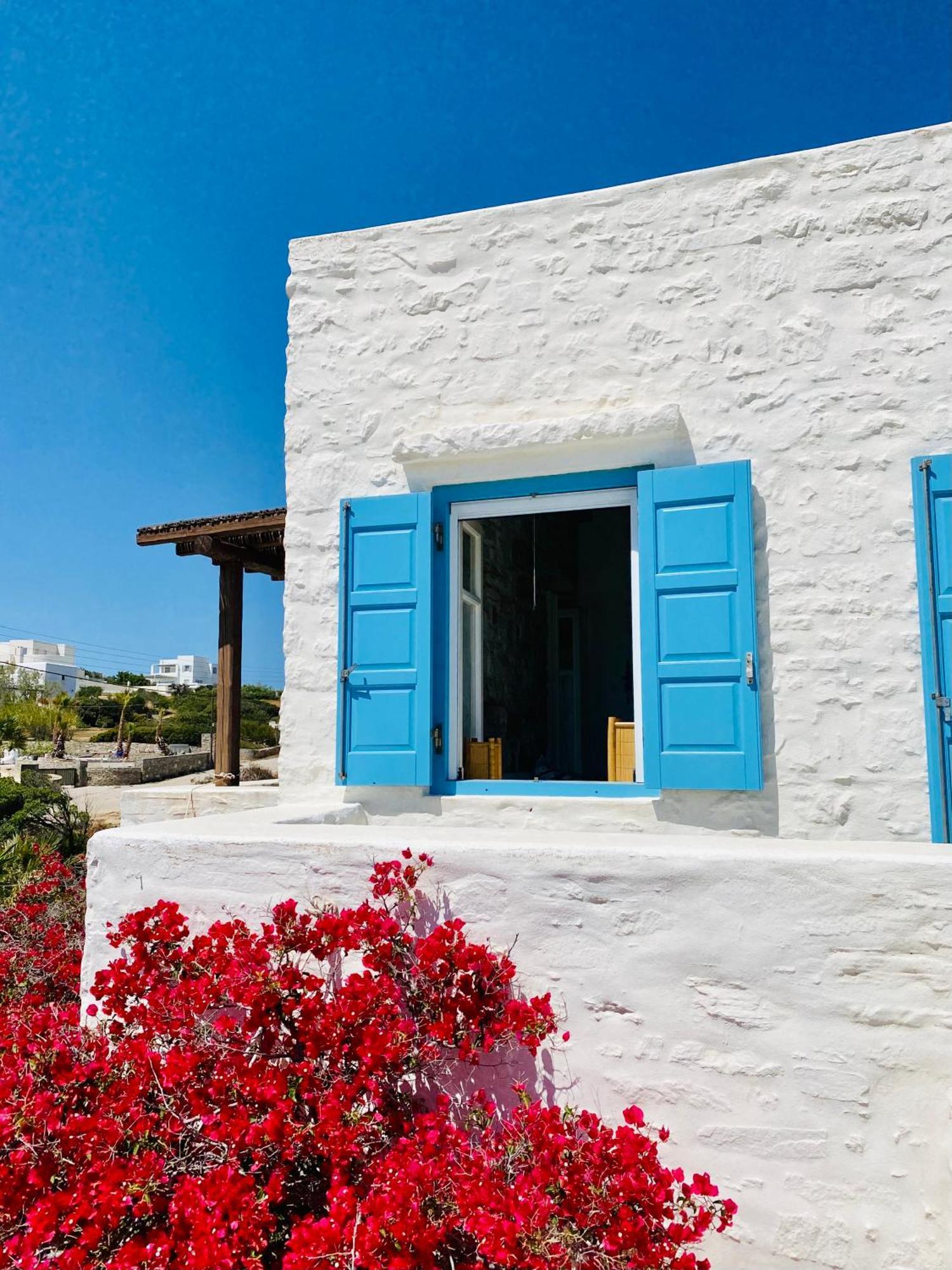 Santa Maria Traditional Stone Studio מראה חיצוני תמונה
